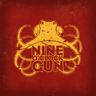 Nine O'Clock Gun EP by Nine O'Clock Gun - album cover