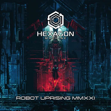 Robot Uprising MMXXI