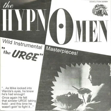 The Urge