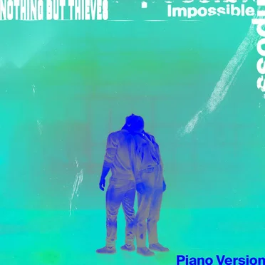 Impossible (piano version)