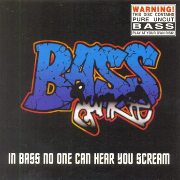 In Bass No One Can Hear You Scream