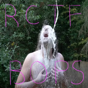RCTF BOPS by Truck Daddy Beats + RCTF - album cover
