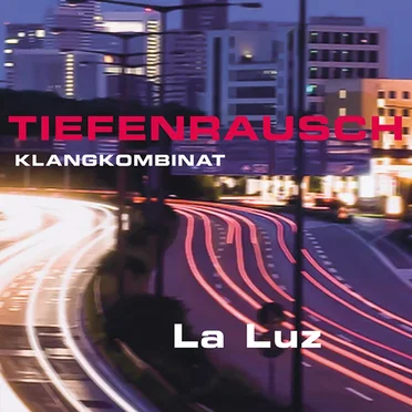 Tiefenrausch Klangkombinat