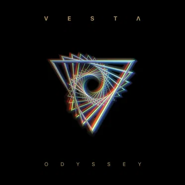 ODYSSEY by VESTA - album cover