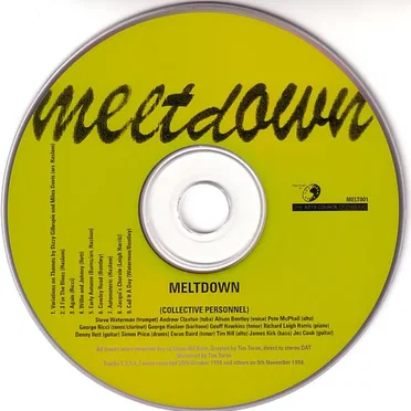 Meltdown
