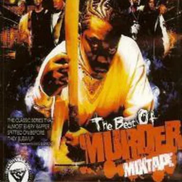 The Best of Murder Mixtape