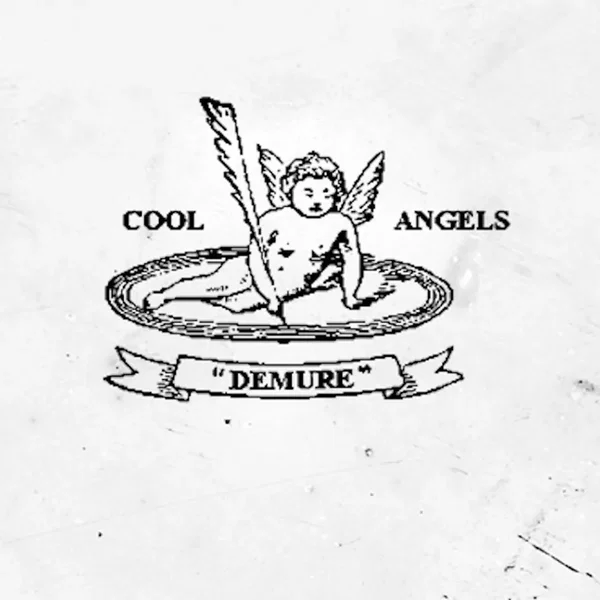 Demure