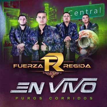 En vivo puros corridos