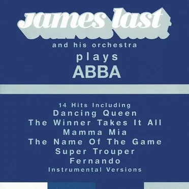 James Last plays ABBA