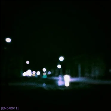 Untitled / In The Dark by Brk - album cover