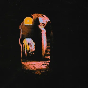 Tower Of Quiet by The Exit Bags - album cover