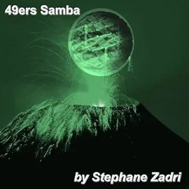 49ers Samba