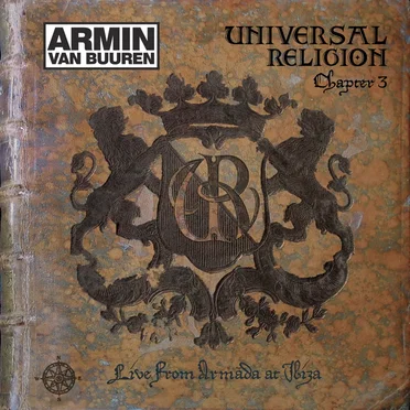 Universal Religion, Chapter Three: Live from Armada at Ibiza