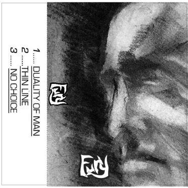2016 PROMO by Fury - album cover
