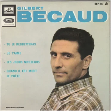Tu le regretteras