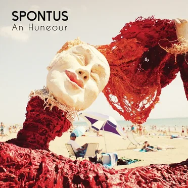 An Huneour by Spontus - album cover