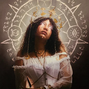 The Spell