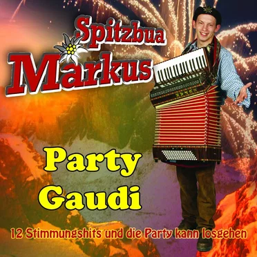 Spitzbua Markus