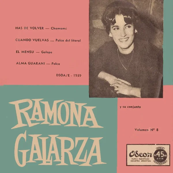 Volumen Nº 8