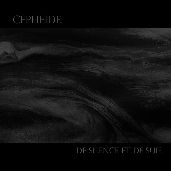 De silence et de suie