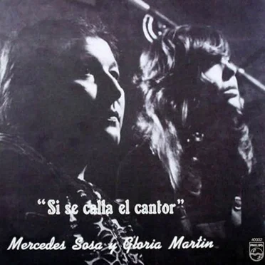 Si se calla el cantor