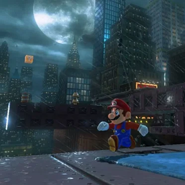 New Donk City in Minor Key by 601billionlazer - album cover