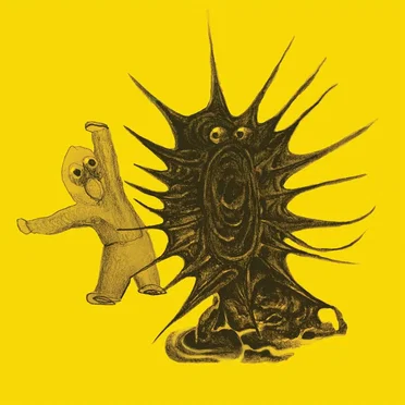 I Spy With My Little Eye by Lemongrab - album cover
