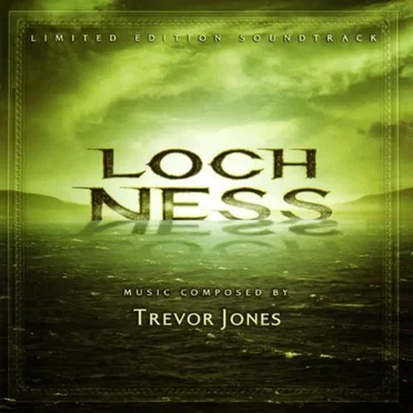 Loch Ness