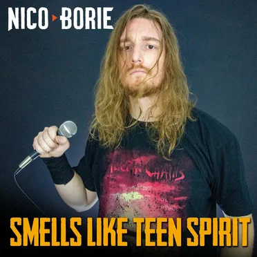Smells Like Teen Spirit
