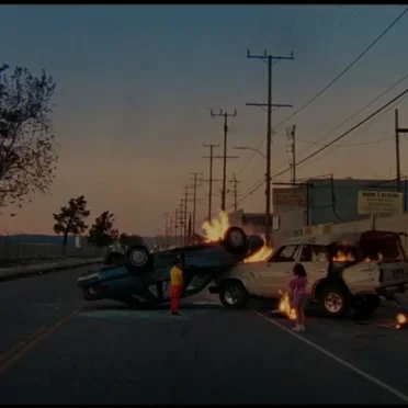 Barefoot in the Park