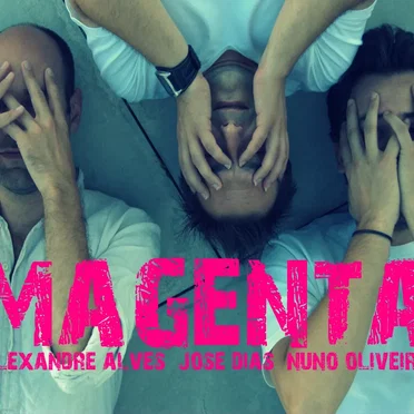Magenta