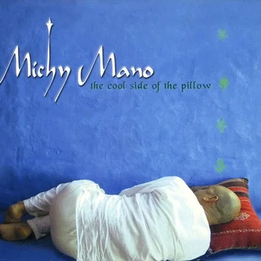 The Cool Side of the Pillow