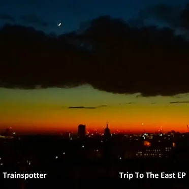 Trip To The East EP