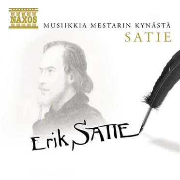 Musiikkia mestarin kynästä: Satie