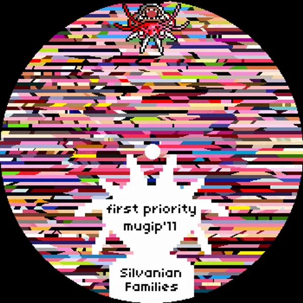 First Priority / Mugip'11