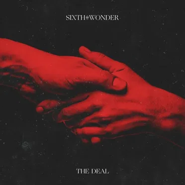The Deal by Sixth Wonder - album cover