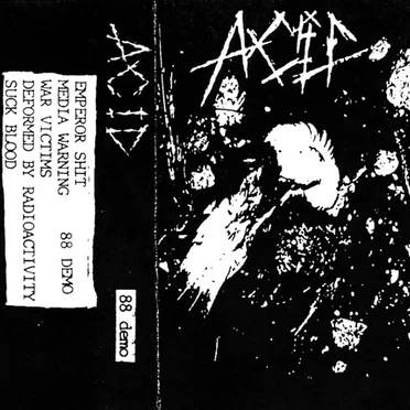 88 Demo
