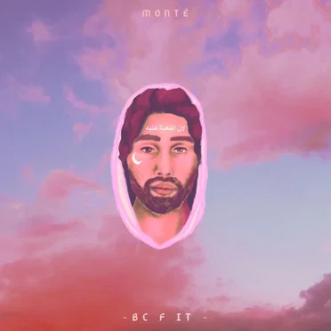 Bc F It by Ayyo Monte - album cover