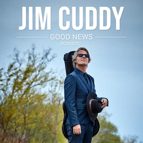 Good News (acoustic)