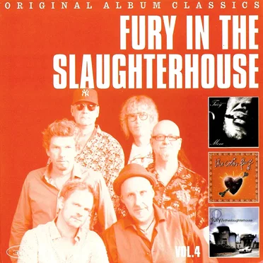 Original Album Classics