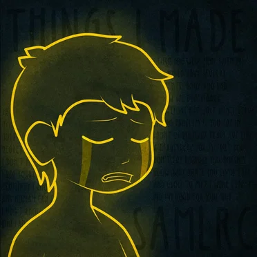 Things I Made by samlrc - album cover
