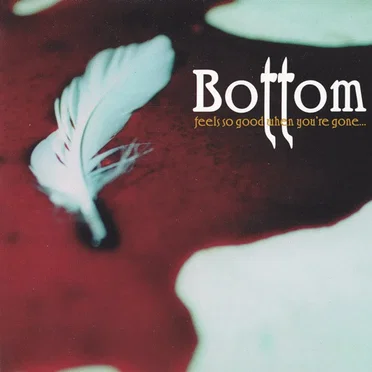Feels So Good When You're Gone... by Bottom - album cover