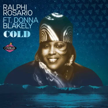 Cold (Remixes) by Ralphi Rosario - album cover