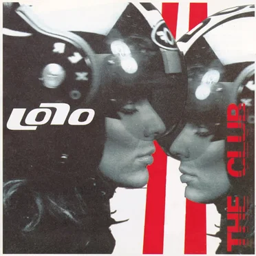 The Club by Loto - album cover