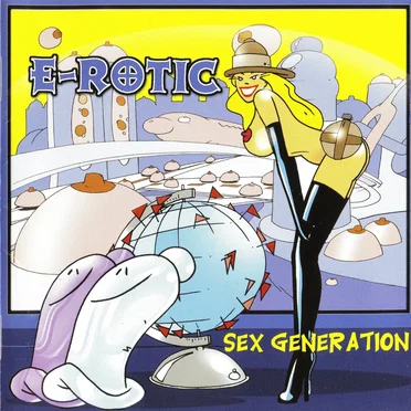 Sex Generation