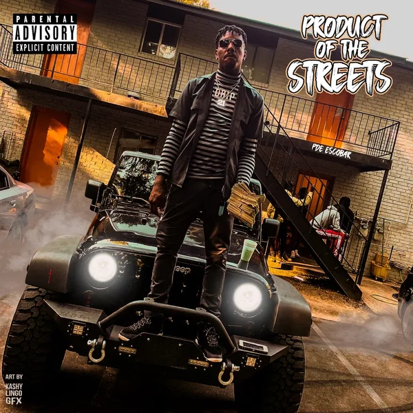 Product of the Streets