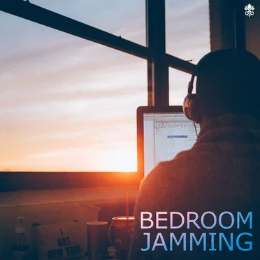 Bedroom Jamming by Various Artists - album cover
