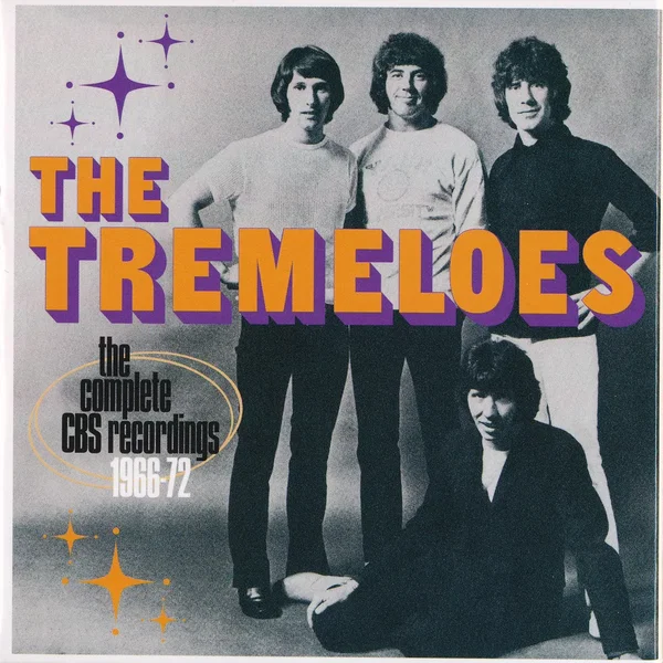 The Complete CBS Recordings 1966-72