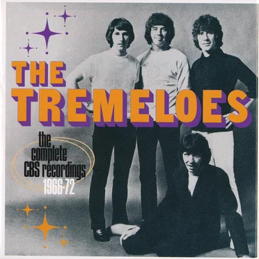 The Complete CBS Recordings 1966-72