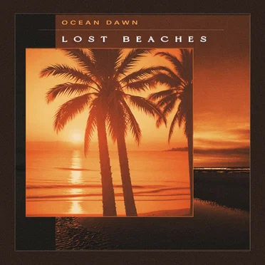 Lost Beaches